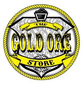Gold Ore Store