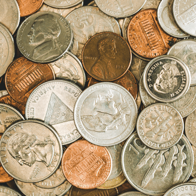 Non Individual & Bullion Proofs