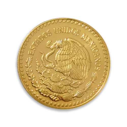 1/4oz Any Year Gold Libertad (3)