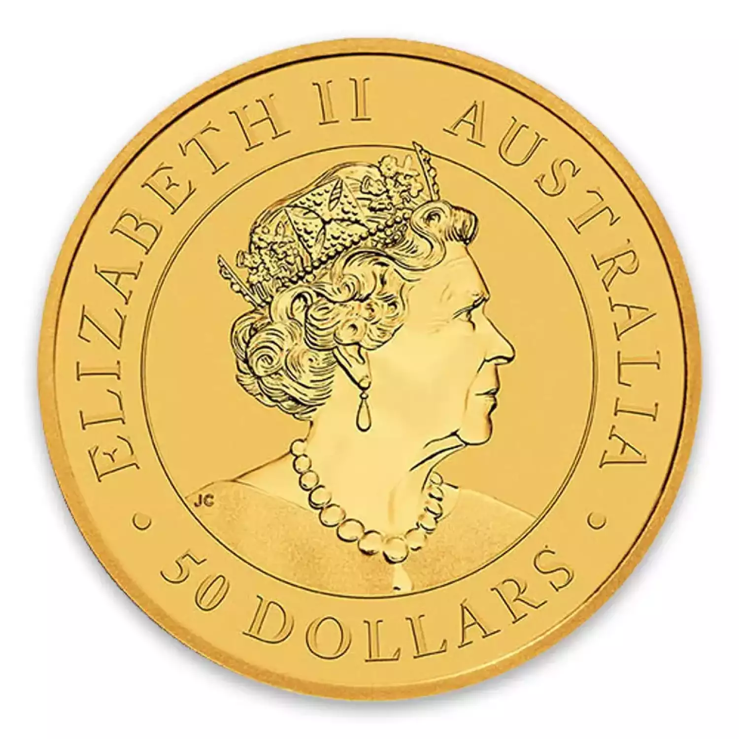 2019 Royal Australian Mint 1/2oz Kangaroo (3)