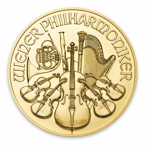2020 1/10oz Austrian Gold Philharmonic (2)