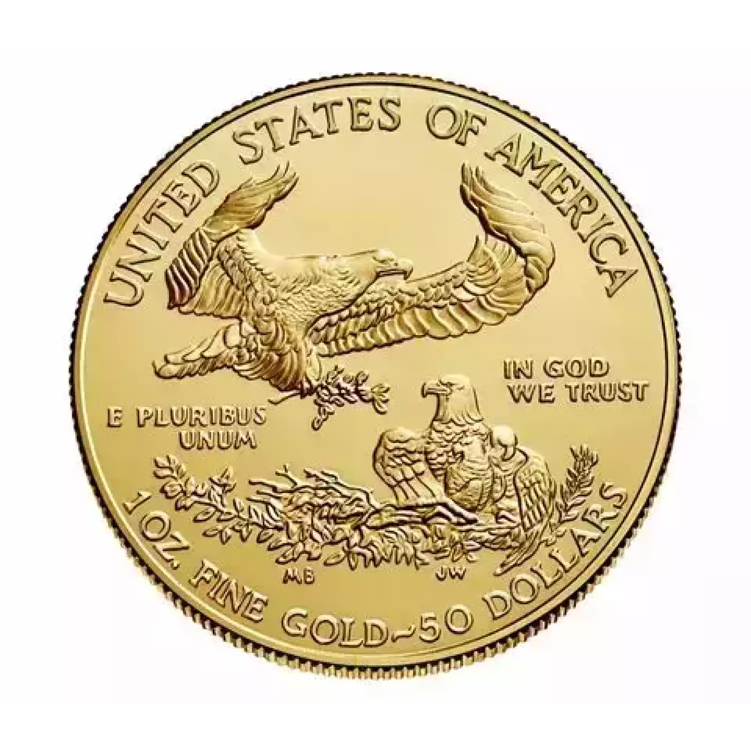 2020 1oz American Gold Eagle (3)