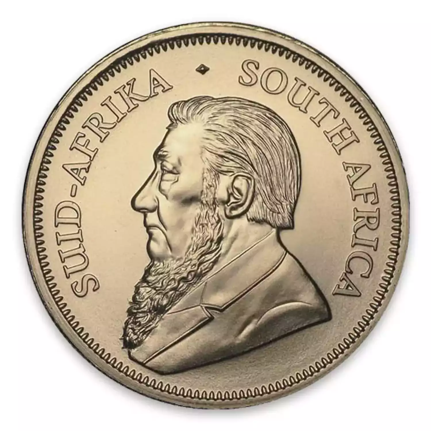 2020 1oz South African Gold Krugerrand (3)