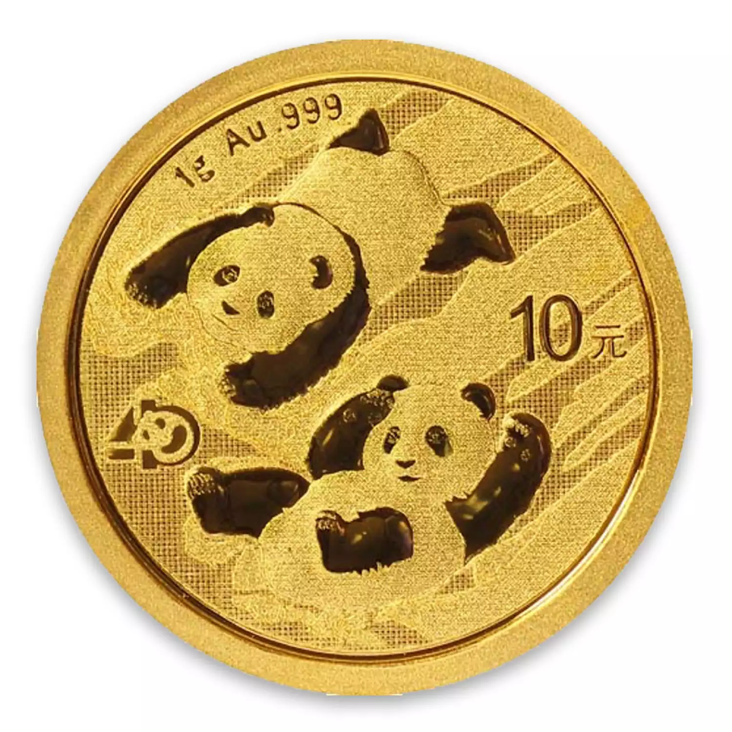 2022 1g Chinese Gold Panda (2)