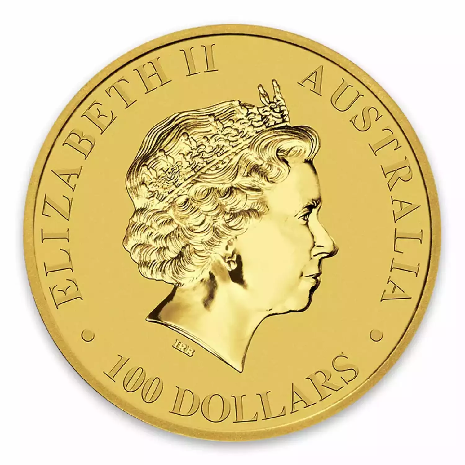 Any Year - 1oz Australian Perth Mint Nugget / Kangaroo (3)